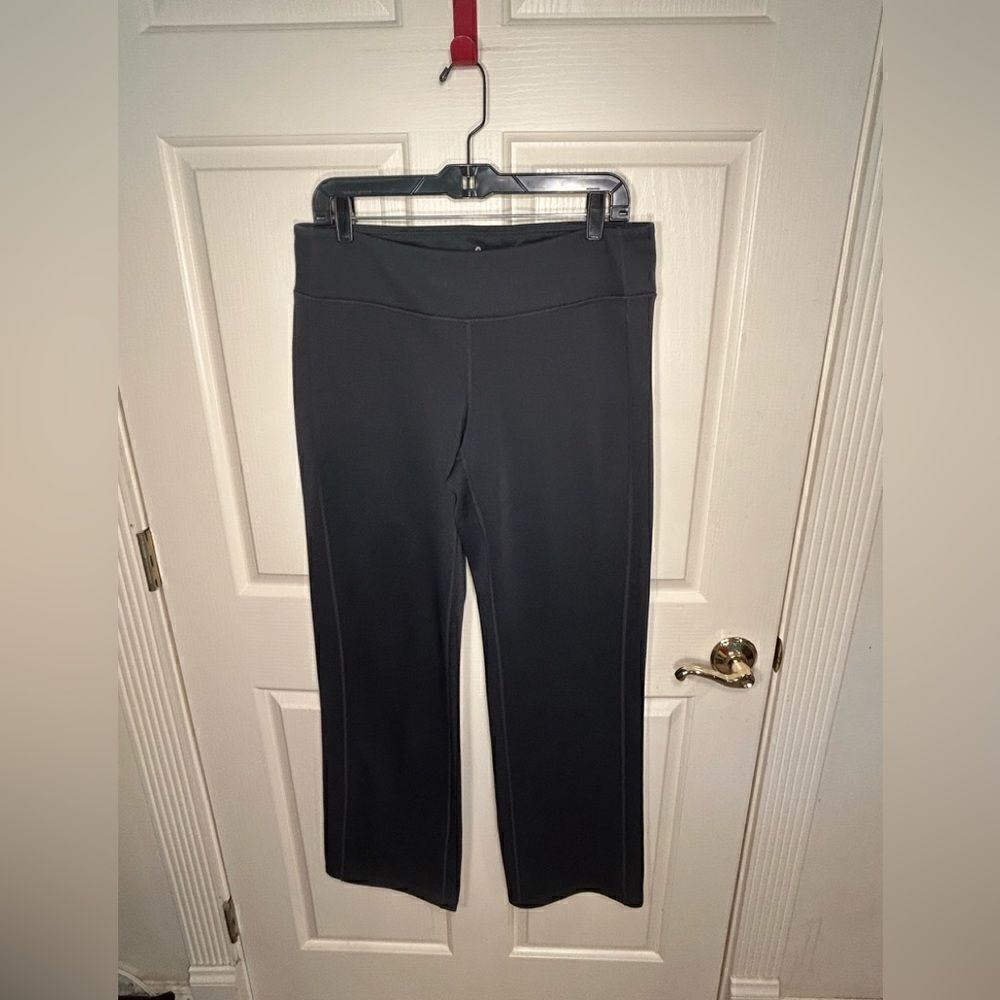 Athleta yoga pants 